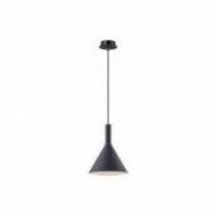 LUSTRA COCKTAIL SP1 SMALL NERO 074344